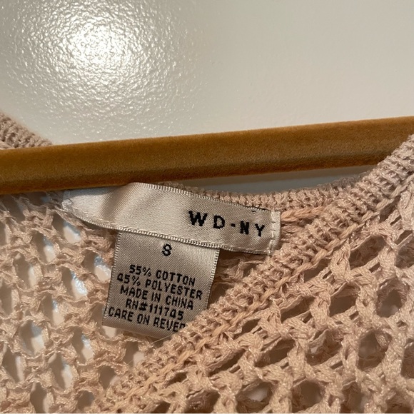 Net Top - Picture 4 of 5